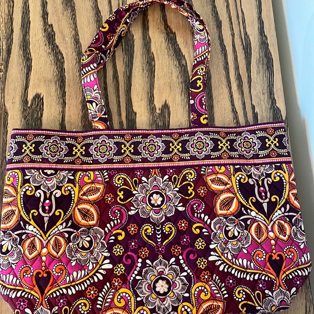Vera Bradley Medium Bag